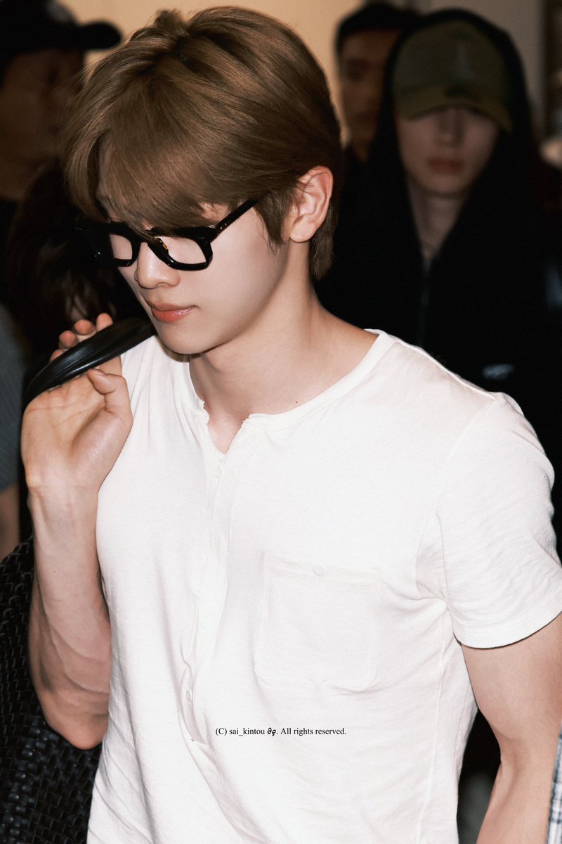 sai_kintou's tweet photo. 260811 ICN

#RIIZE #라이즈 #ライズ
#SUNGCHAN #성찬 #ソンチャン https://t.co/uxskh0xYpi