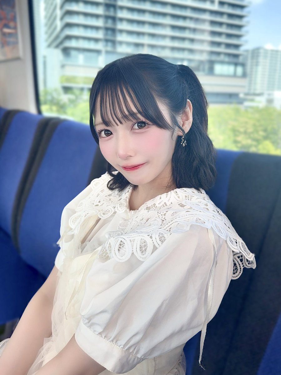 mementoa_ayane's tweet photo. 夏休み🌻🫧 https://t.co/d5a751LyWD