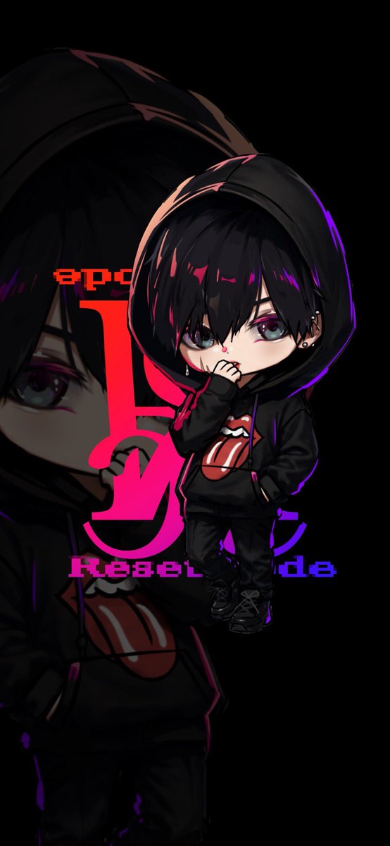 CordReset's tweet photo. 📱✨8月特別企画✨

＼ RCミニキャラ壁紙キャンペーン開催‼️／

第2週目からスタート🔥
記念すべき第1弾は【赤丸】❤️‍🔥

第3週目は誰になるのか…⁇
お楽しみに🎁✨ https://t.co/p8BcJ5T3Oc
