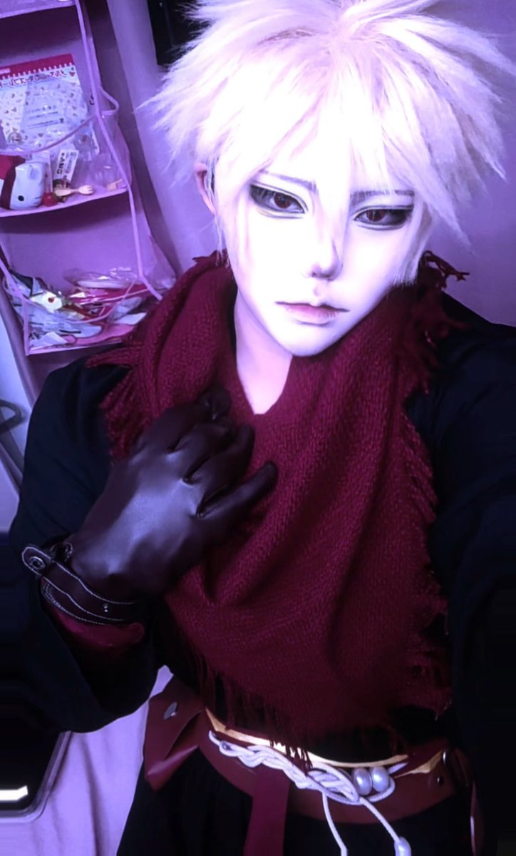 No1_Katsuki's tweet photo. 가공멕스녀를 친구로 둬주세요
알티위주로 찾아가여 //
지인분들 알티해주시면 너무 감사드려요♡ 
 #히로아카틱친소 #코스어_𝕏친소 #코스어_𝕏트친소 https://t.co/cGUG0JfIsh