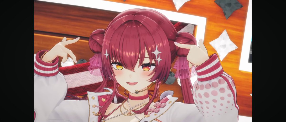 madoka_prpr's tweet photo. どれも可愛いけどショートがマジでメロい
#宝鐘マリン7周年3DLIVE https://t.co/qC9W3MZNFI