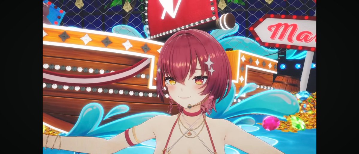 madoka_prpr's tweet photo. どれも可愛いけどショートがマジでメロい
#宝鐘マリン7周年3DLIVE https://t.co/qC9W3MZNFI