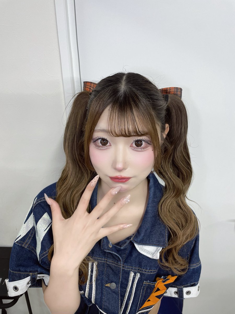 LW___hiyori's tweet photo. 好きか大好きかの2択だよ🪄︎︎✨ https://t.co/2uSTkzZGA4