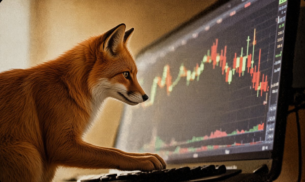 foxfutures's tweet photo. @icemanpls @SelfMadeMastery Hey hey hey ;) https://t.co/U2WONy2QbC