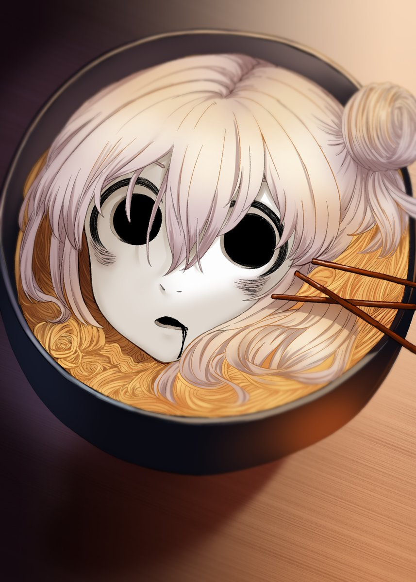 mitarai_4shi's tweet photo. AI風イラスト まとめ
#御手洗団子 https://t.co/UX8gN5gSvH