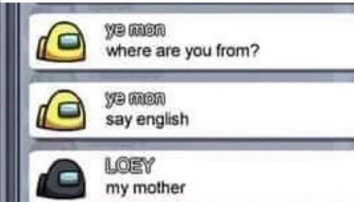 slytherloey's tweet photo. Among us LOEY era was so fun. He used to drop room codes so that we could play together 🥺💗 I miss this :( https://t.co/v2hdCu4v7F https://t.co/BQJFaWzL4B