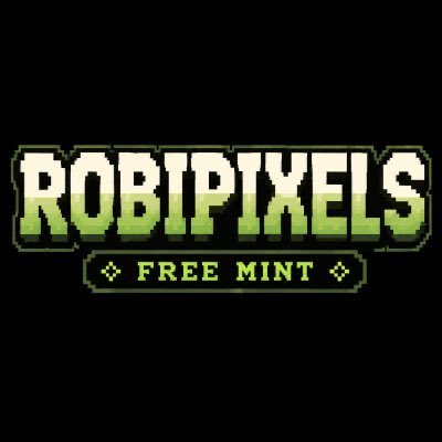 He_isJustin's tweet photo. Whitelist Giveaway ❗️

Giving away Some Free Mint Spots for @robipixelsnft upcoming mint 

3x OG
7x WL

To Participate
1️⃣ Like & Rt
2️⃣ Follow @He_isJustin & @robipixelsnft 
3️⃣ Drop your Evm address 

10hrs ⏳
Goodluck