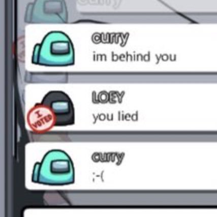 slytherloey's tweet photo. Among us LOEY era was so fun. He used to drop room codes so that we could play together 🥺💗 I miss this :( https://t.co/v2hdCu4v7F https://t.co/BQJFaWzL4B