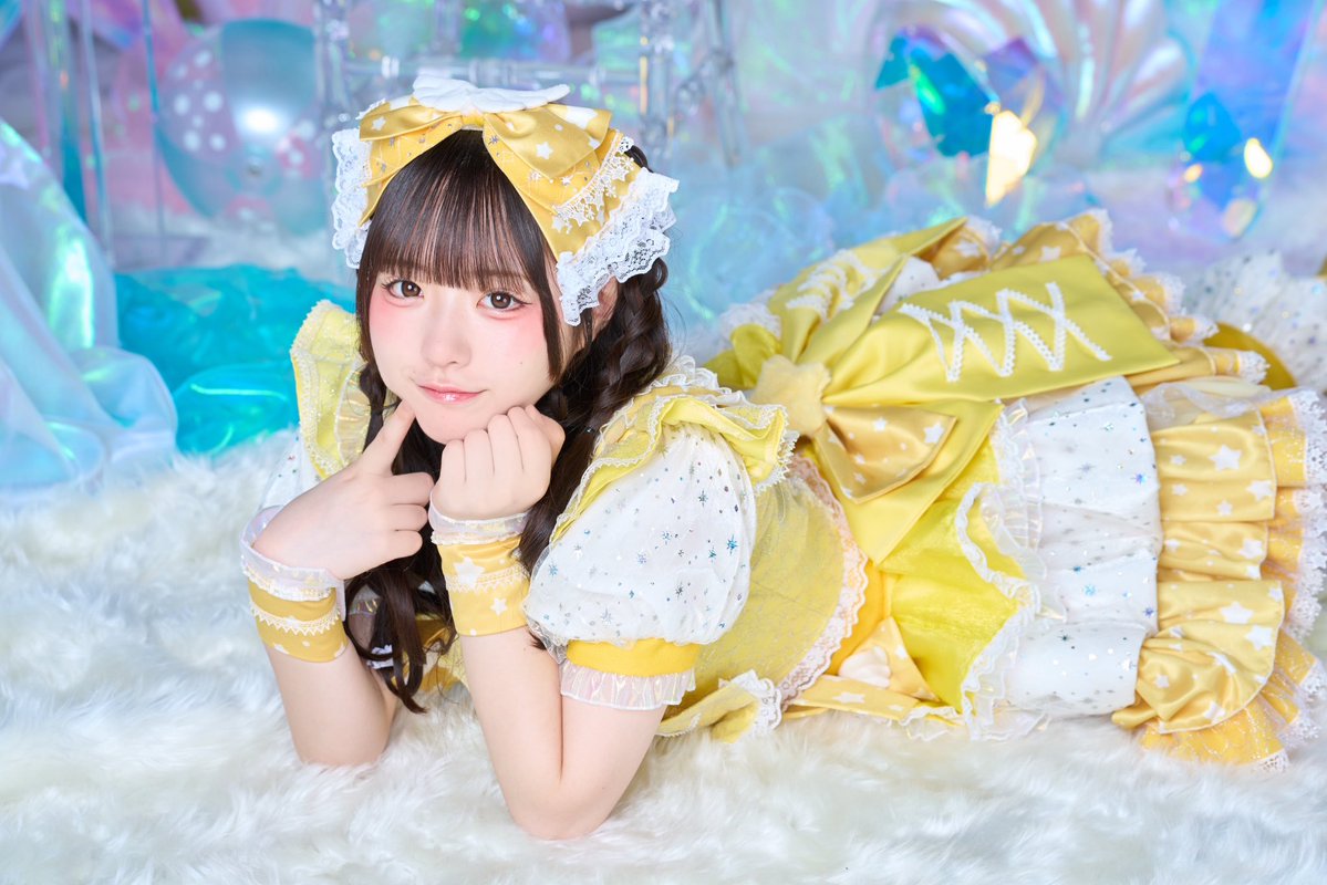 iON! ON!forALL 栗栖むぎ 栗栖 むぎ【iON!】 (@iON_mugi) / Posts / X