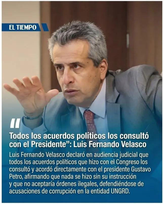 FabioCorreaC's tweet photo. @AlfreMondragon @ABDELAESPRIELLA @UNGRD https://t.co/uBGKlWI3wz