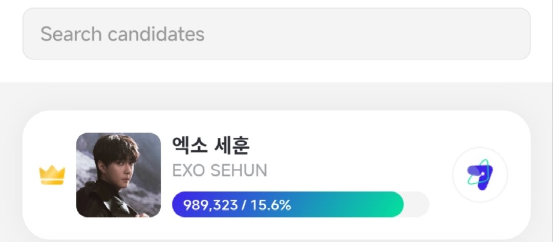 OhSehunGlobal's tweet photo. SEHUN IS CURRENTLY #1, BUT THAT DOESN'T MEAN WE HAVE TO STOP! Let's keep the fire going! Collect gems and vote for him; we can do it together! 🔥💪🏻

#세훈 #SEHUN https://t.co/lctvcsd7YS
