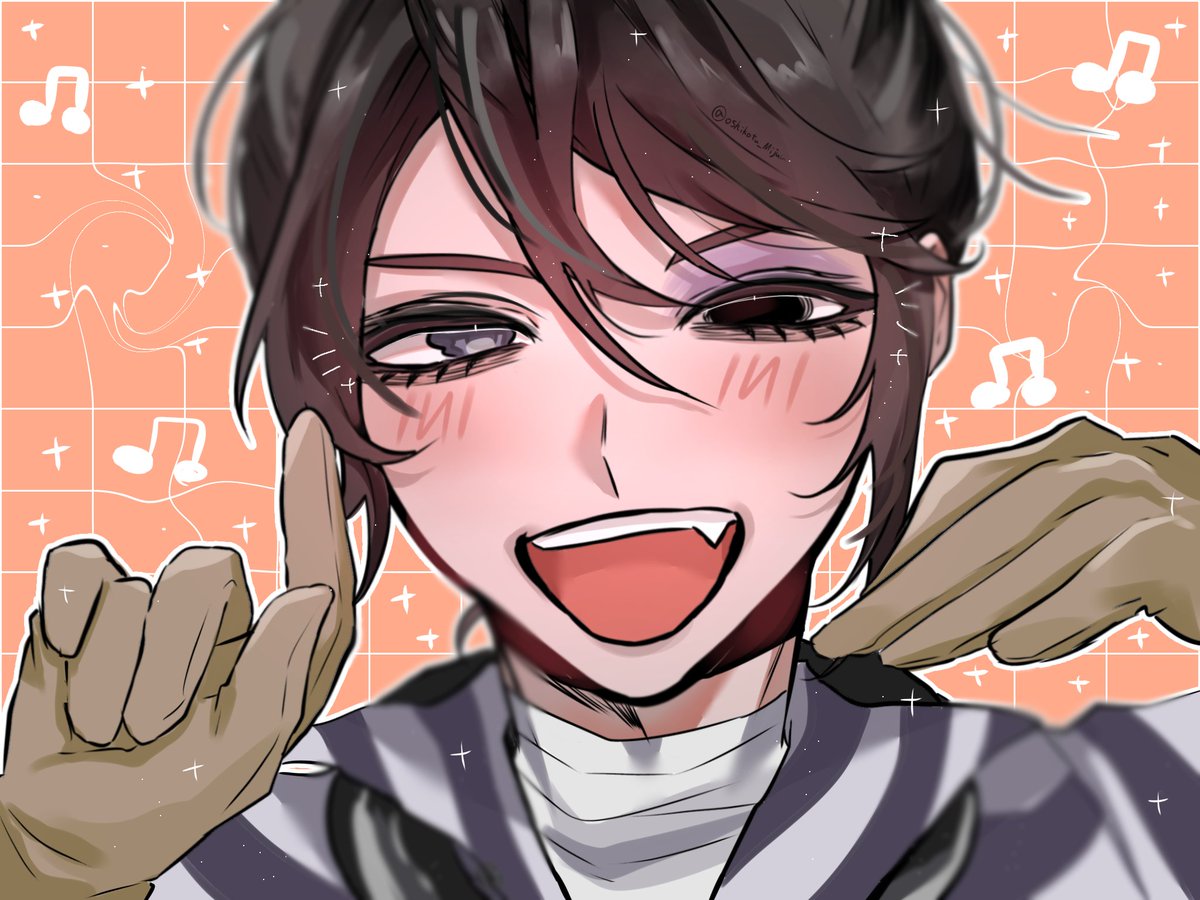 oshikatu_Mijuu's tweet photo. 💜🩷🧡🩵 https://t.co/l5k5whsbDo