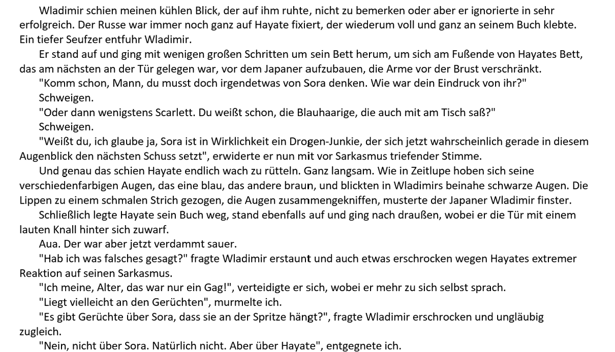 VerenaNebl's tweet photo. Buchschnipsel aus Himmel und Schwert Beschützer: https://t.co/m20vdaPpsP