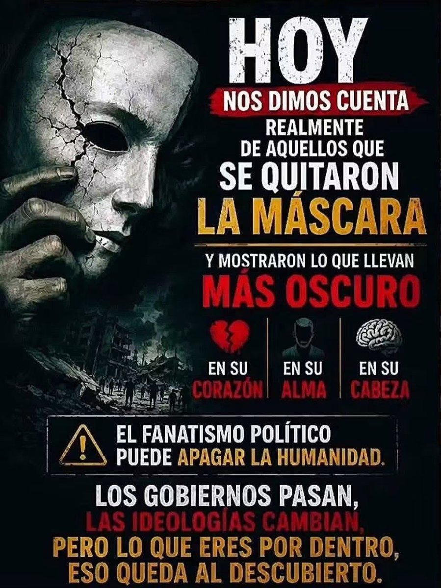 elmonosanchezof's tweet photo. Tienen nombres y apellidos… https://t.co/1M22lB6Qmv