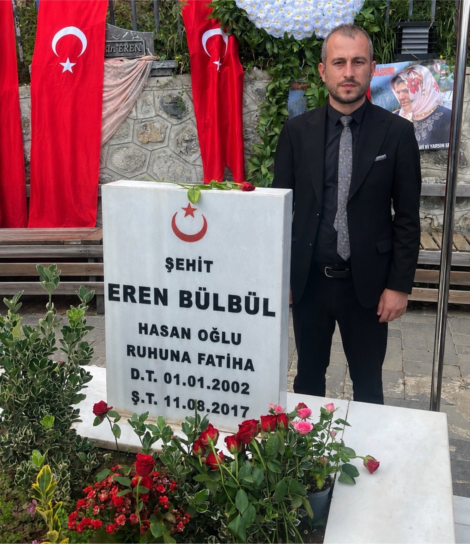 sametemirzeoglu's tweet photo. İyi ki varsın Eren… 🇹🇷 https://t.co/UDnRlDFwYm