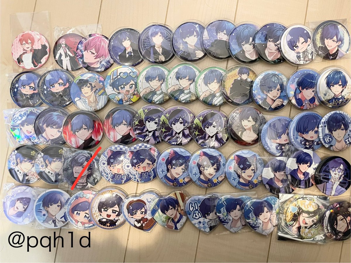 pqh1d's tweet photo. 更新しました
求)1枚目、2枚目のものor現金
譲)3枚目以降

お支払い、交換方法はPayPay、現金書留、ららあり2日目での手渡しとなります。

交換が優先となります。
買い手△売り手〇

緑の線→PU 赤の線→取引先決定済
 #いれいすグッズ交換
 #いれいすグッズ買取
 #いれいすグッズ譲渡 https://t.co/yObpGdtlTB