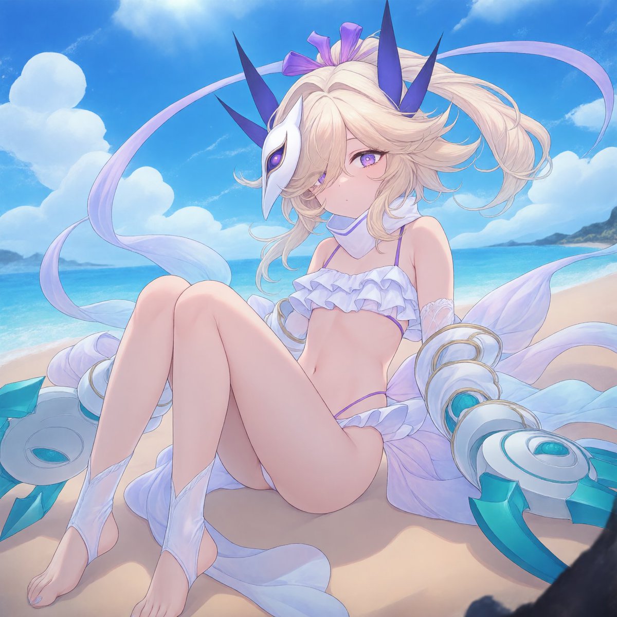 masukesub's tweet photo. 百々目鬼 | ますけ #pixiv https://t.co/yPx78bvX5Q https://t.co/e0YyPmsAQv