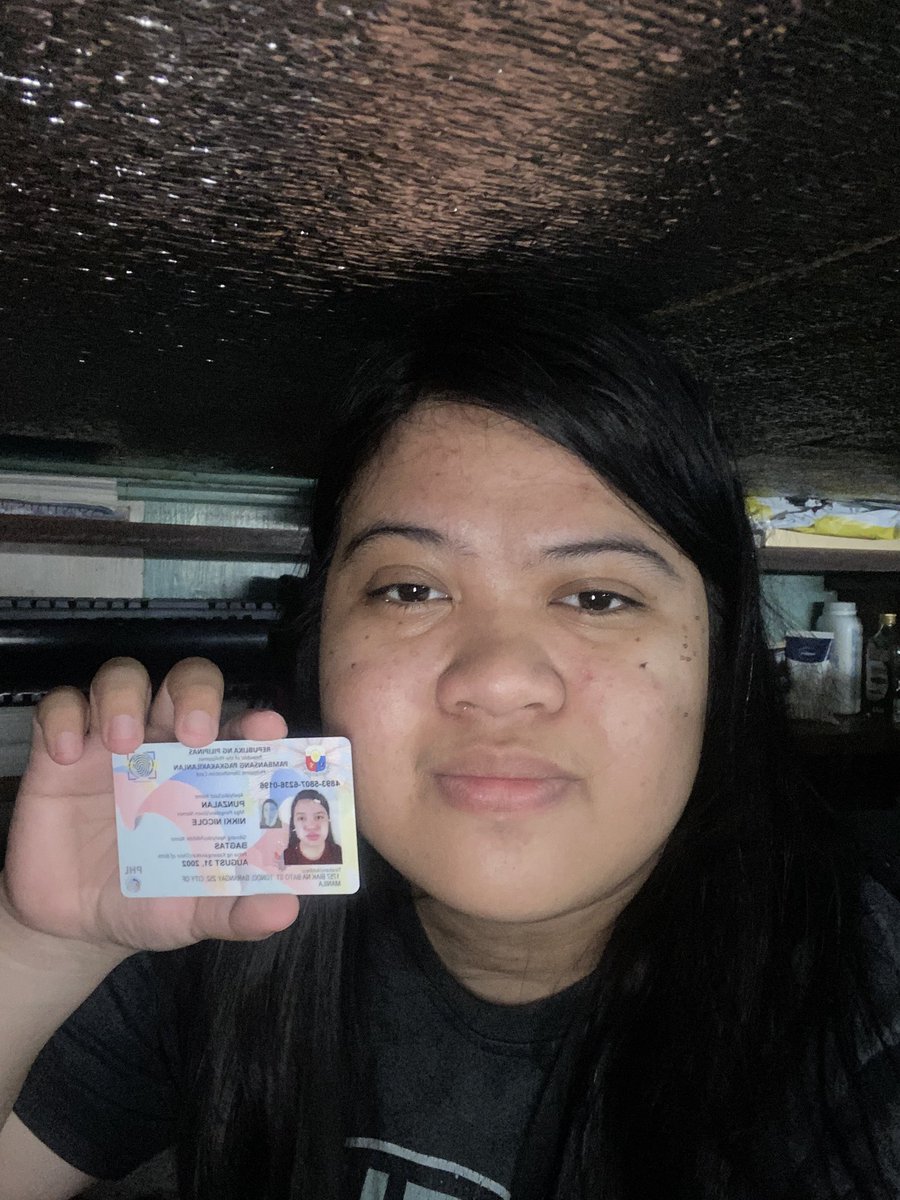 czaeerinaa's tweet photo. ⚠️ NIKKI BALAGTAS PUNZALAN (POTENTIAL BOGUS DEBTOR)‼️
@punzalanikki 

BALANCE/PENDING: ₱1,400

REAL BALANCE: ₱7,400 ( principal + inte + 30 days df ) https://t.co/oBSt1D19uw