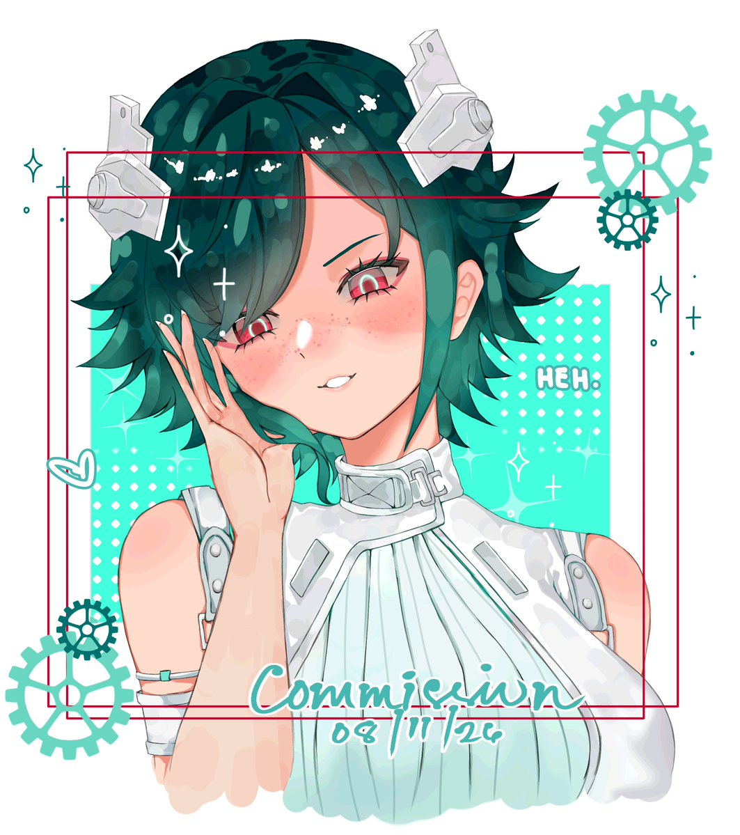 gtfovjz's tweet photo. BUST SKEB COMMISSION FOR @/redberryVT 🫣

request skeb here: https://t.co/WymC0bqOIE

#artmootsㅤ ! https://t.co/X7Sl696l5S