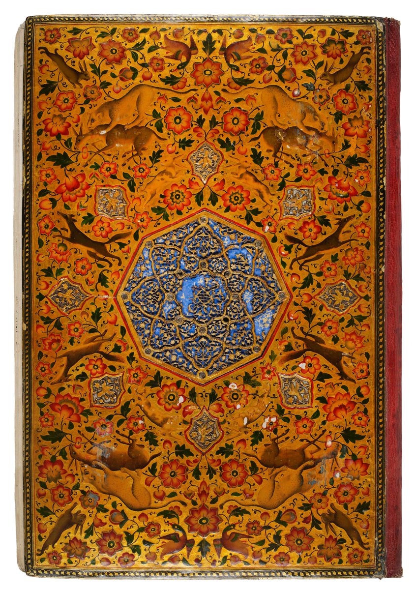 Kelk_nft's tweet photo. It was during this period that great Persian poets began to mention Ta'liq in their verses:

in Rumi's Masnavi,
in Nizami's Khamsa,
in Attar's ghazals...
2🧵

#TraditionalArt #DigitalCollectibles #NFTCommunity https://t.co/4zKvRGmvzW