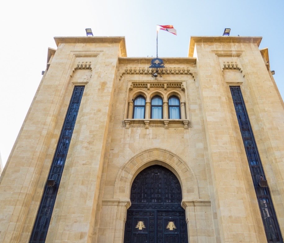 CanadaLebanon's tweet photo. Canada welcomes the Lebanese Parliament’s historic decision to abolish the death penalty, an important step toward strengthening human rights and advancing long-awaited reforms. 
#Lebanon #HumanRights #Reform https://t.co/2507OqbtmH