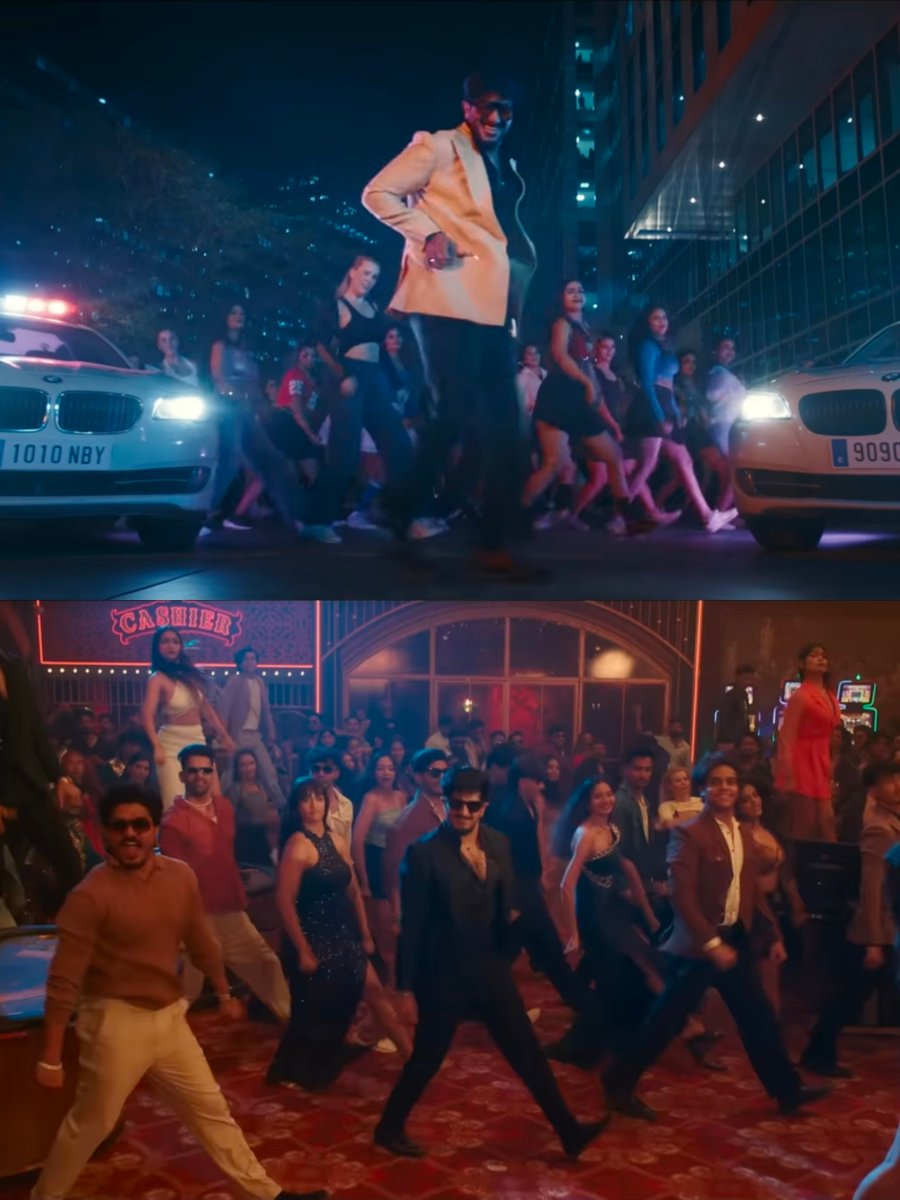 ihsan21792's tweet photo. They should release this party song from #ImGame❗

As of now, the Onam releases aren’t really giving a festival vibe yet, despite an exciting clash around the corner. https://t.co/eD0OpjrH5L