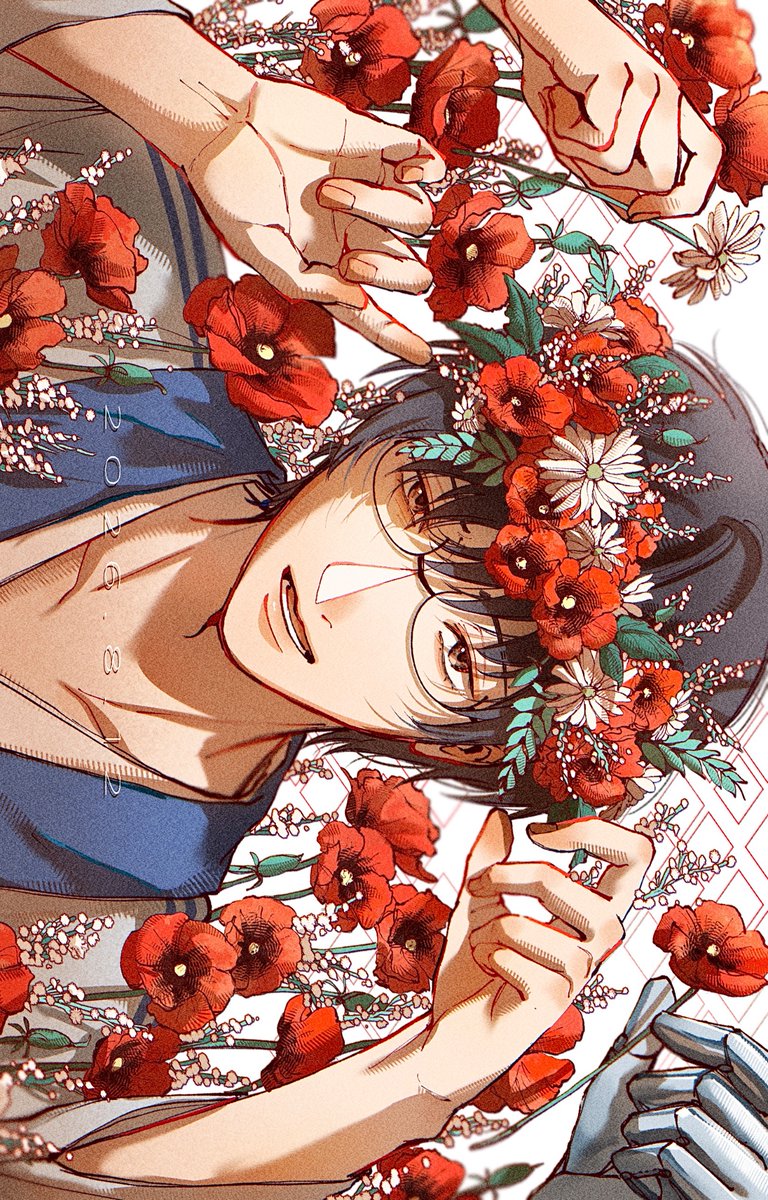 2_Loji's tweet photo. HPB👓

#志村新八誕生祭2026
#志村新八生誕祭2026 https://t.co/6lWWPMc6t5