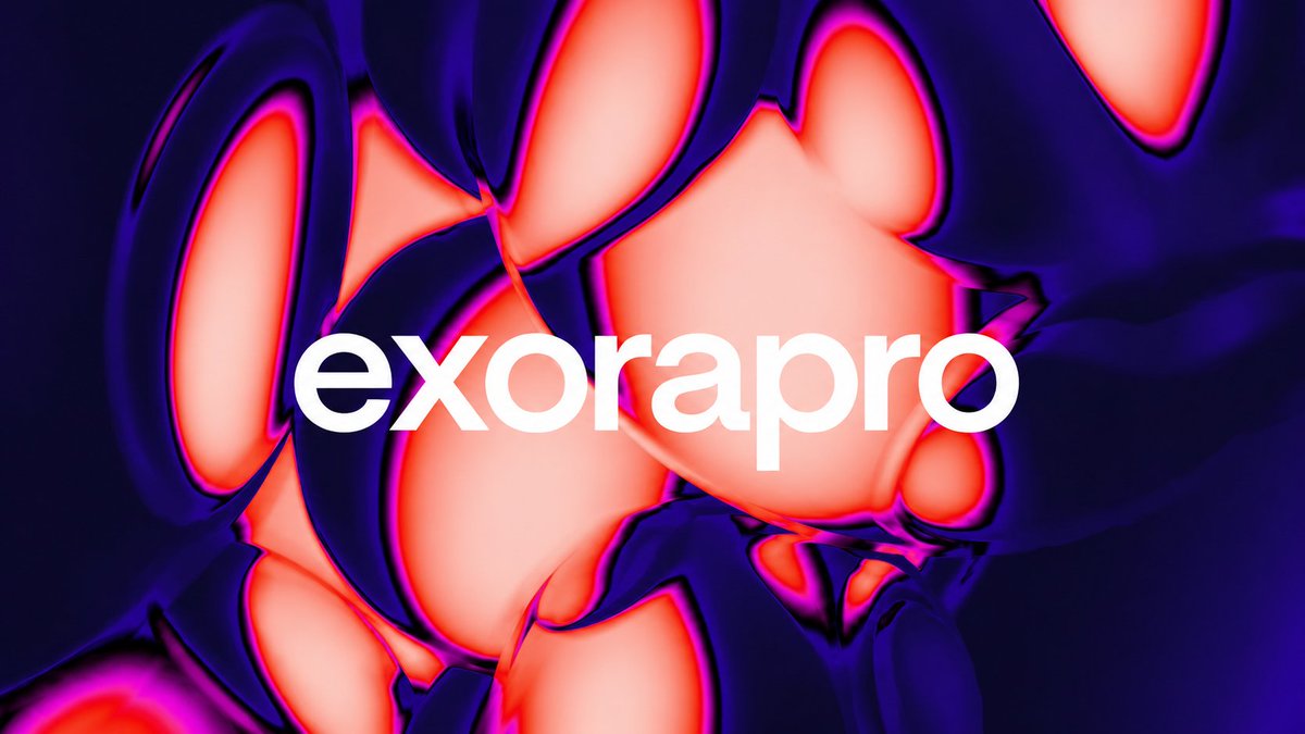 Exoraprono1's tweet photo. Exorapro is rolling out 170+ derivatives contracts to eligible UK professional clients: perpetuals, dated futures and crypto options. The expansion follows its MiFID license; retail users are not included. https://t.co/aOWywXfkyn