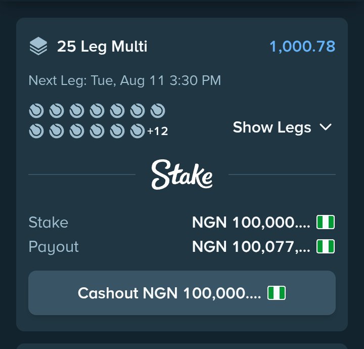 BETFUSE1's tweet photo. Register STAKE here👇
https://t.co/3MqloGvLr5

1k Odds 👉 https://t.co/vBtyN71bki
131 Odds 👉 https://t.co/nRBD9myHIj
30 Odds 👉 https://t.co/6usCvpMQKd
10 Odds 👉 https://t.co/HQmhXKYUm1 https://t.co/JdwbTUecFx
