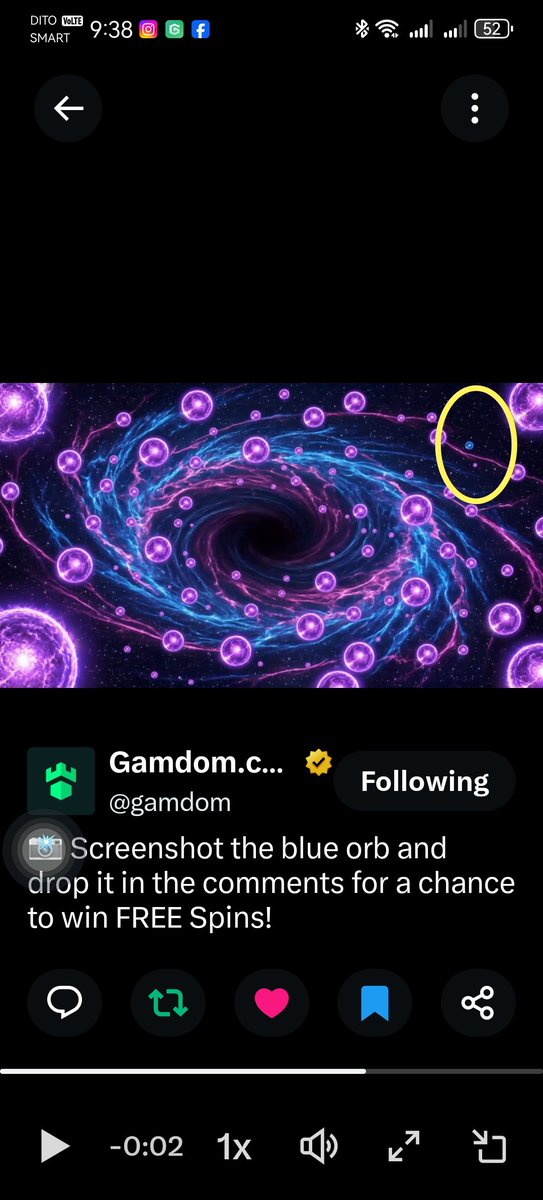 kingkrasher's tweet photo. @gamdom 🆔 16164213
✅ KYC Lvl 2 verified https://t.co/DqX0lvNmft