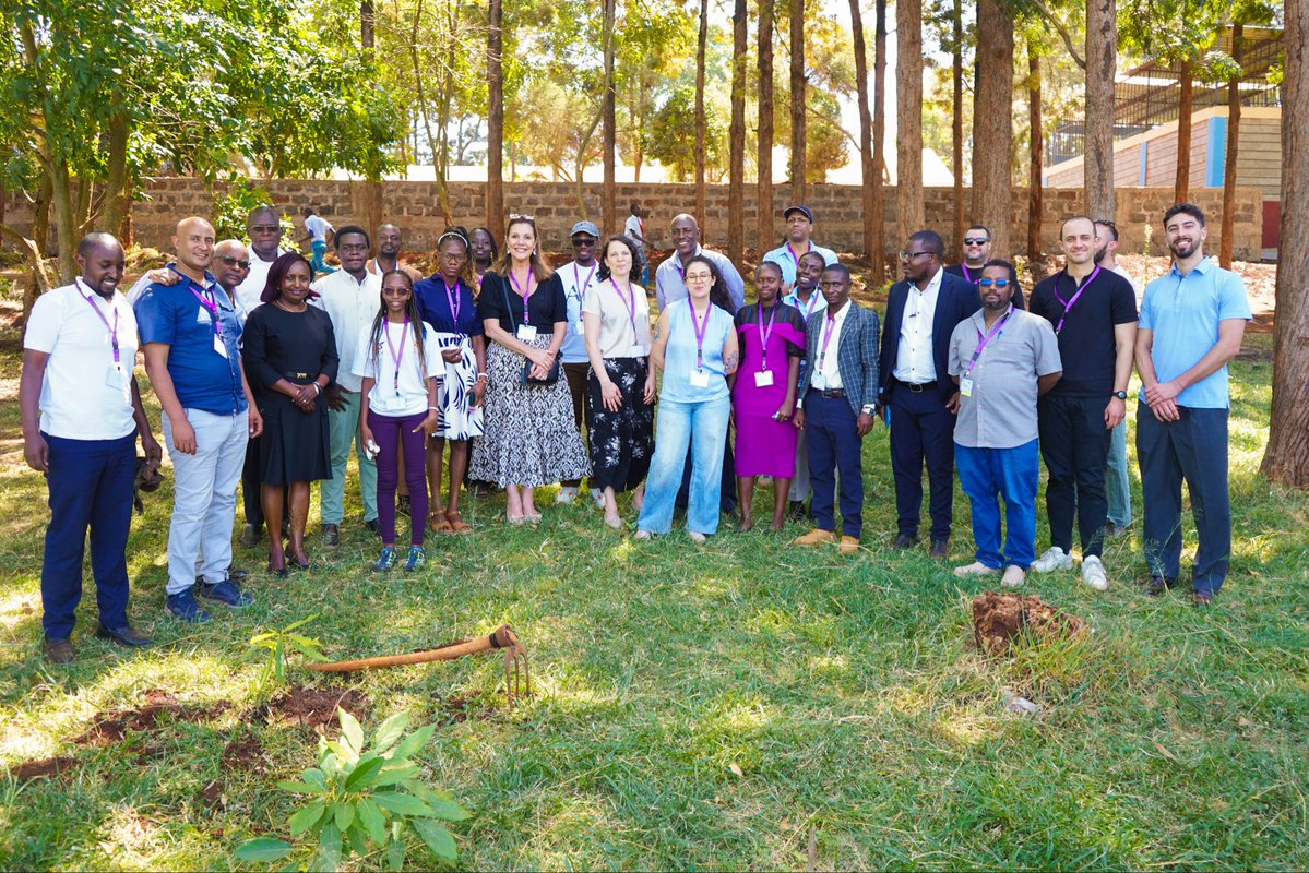 hope4lifeuganda's tweet photo. Moving from policy to Action,#YCANPROJECT is integrating community based experiences into global climate change conversations across Europe and Africa in engaging young people as a collective ,as we gear up and prepare youth workers into learning on the YCAN platform,we will be inviting and reaching out to you to come and learn and be certified with the EU certification
The impact of YCAN is more than physical meet ups and exchanges,its experiences,learnings and Provocative conversations @TheYouthCafe @GaiaEducation @Erasmus_Mundus @HUYSLINCI @donboscoethiopia
