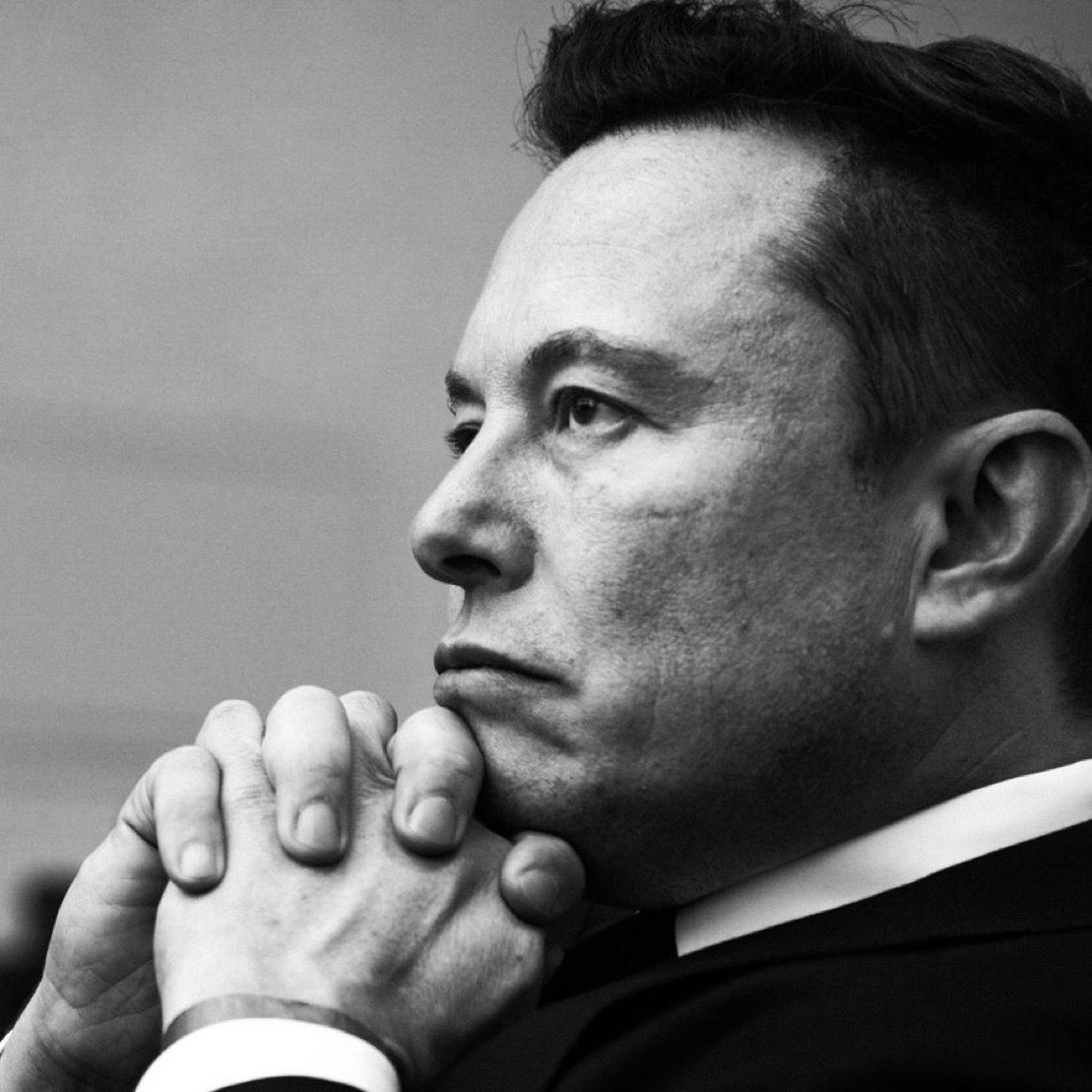ElonSpaceUS's tweet photo. Do you consider Elon Musk an American Hero?

A. Absolutely
B. Slightly
C. Not really
D. Not at all https://t.co/Gfo6V55OUt