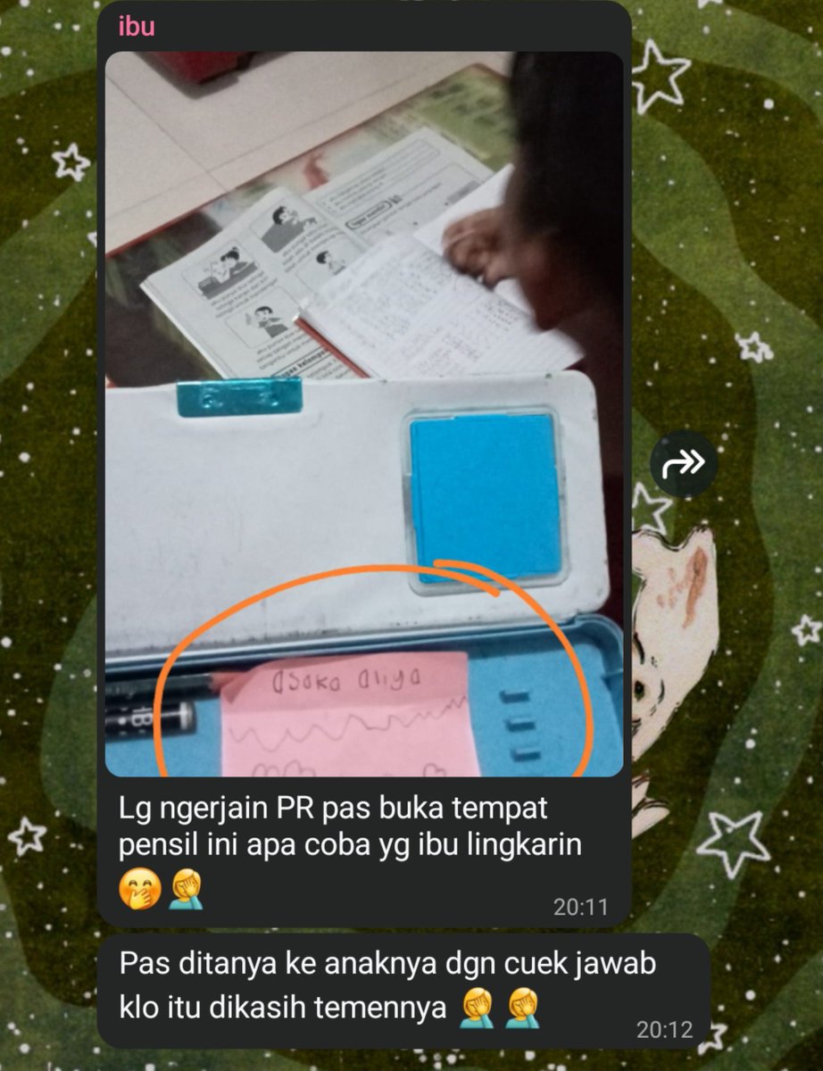 braccascrapper's tweet photo. gw ketawa kenceng bgt ampe nacing https://t.co/juDDcUd210