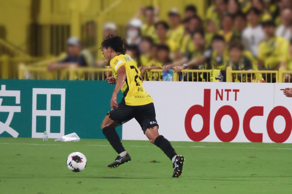 1vtbg0's tweet photo. 260808 #reysol #久保藤次郎 https://t.co/Co5BzzQ3Ww
