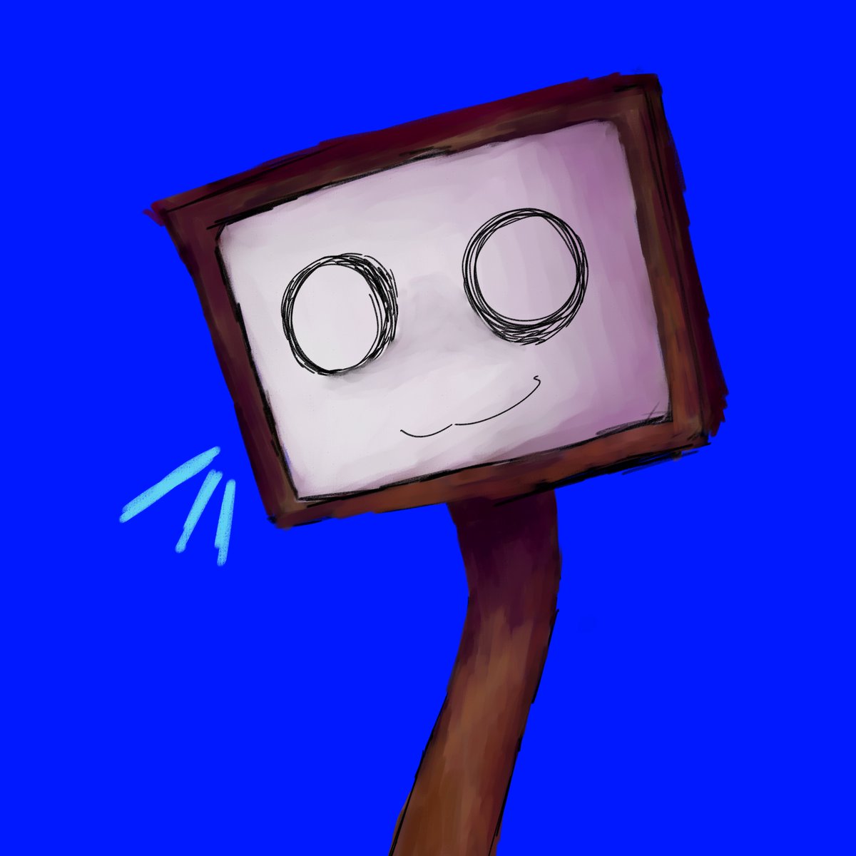 Cho_Rottie's tweet photo. Tip #Endacopia #Endacopiafanart #art #digitalart https://t.co/Pmj22Hl3o7