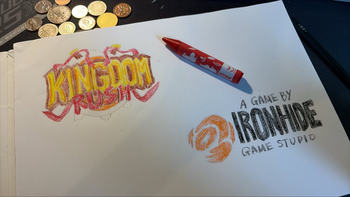 Ent1c_3's tweet photo. @ironhidegames Big fan for this franchise from China!
Plz bring the legend back! https://t.co/8aoH0u5KeR