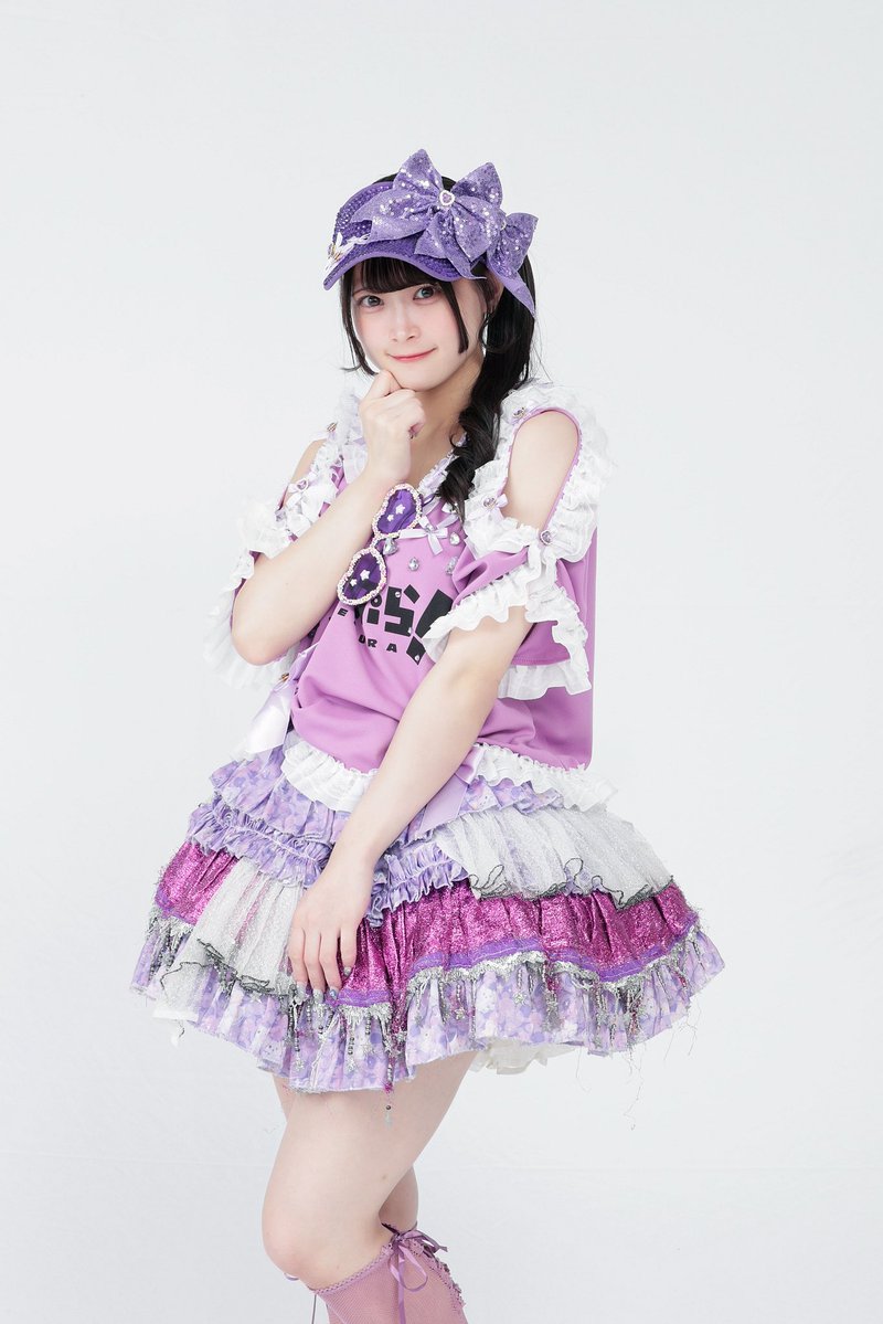 【レア】【新品未開封】2013年アンノヒデアキノセカイ ジャンパー (L/紫) ワンマンライブありがとう♡♡ALT♡♡