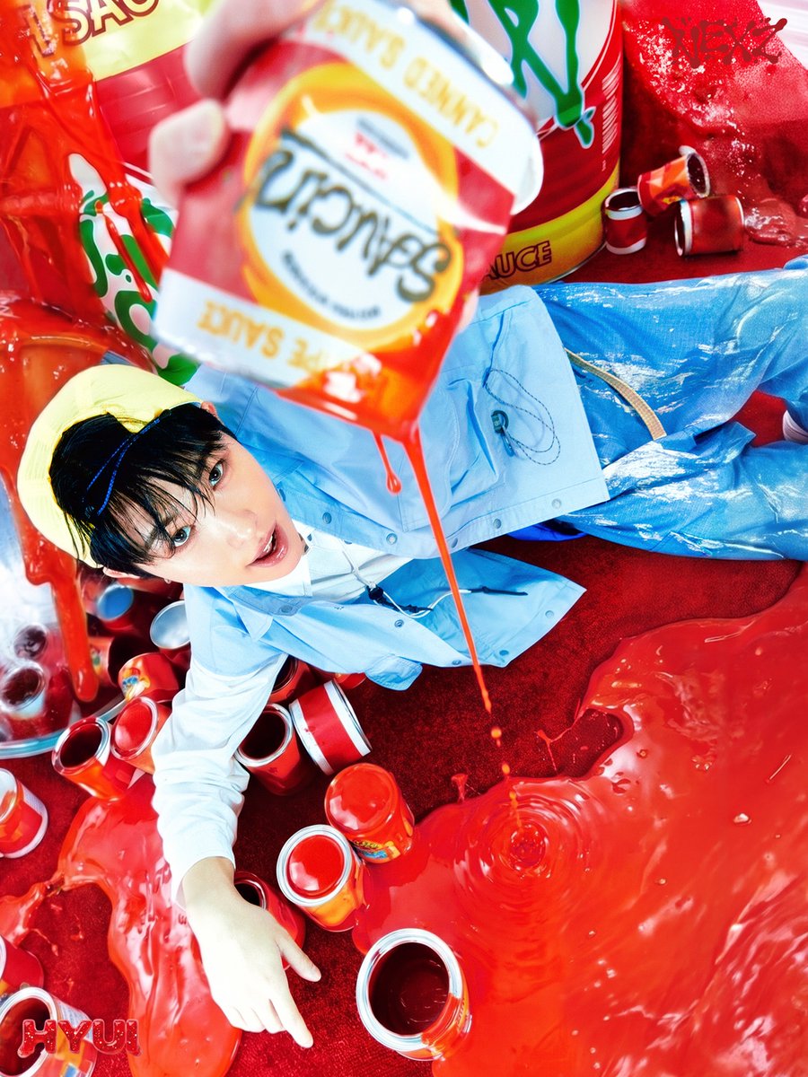 NEXZ_official's tweet photo. 𝗦𝗾𝘂𝗲𝗲𝘇𝗲 𝗶𝘁 𝘂𝗽

NEXZ(넥스지) "SAUCIN'"
TEASER IMAGE - YELLOW ver.

#HYUI

2026.08.24 MON 6PM (KST)

📌Pre-Save "SAUCIN'"
https://t.co/11hpPuvVJl 

#NEXZ
#SAUCIN #NEXZ_SAUCIN https://t.co/dKlwxs30OI