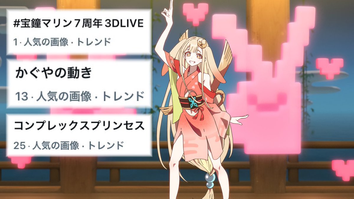 Cho_KaguyaHime's tweet photo. https://t.co/FnhIkB1aaM