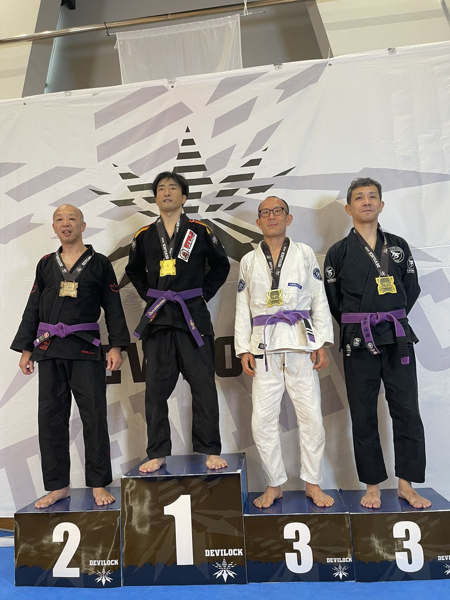 myasu26's tweet photo. 負けました😢
一回戦シードで、2回戦
過去2戦2勝だった方に今回は負けて
負けメダル3位🥉😅
次はまた来月、再戦あると思うので
しっかり準備して挑みます❗️ https://t.co/OWcCipQNAc