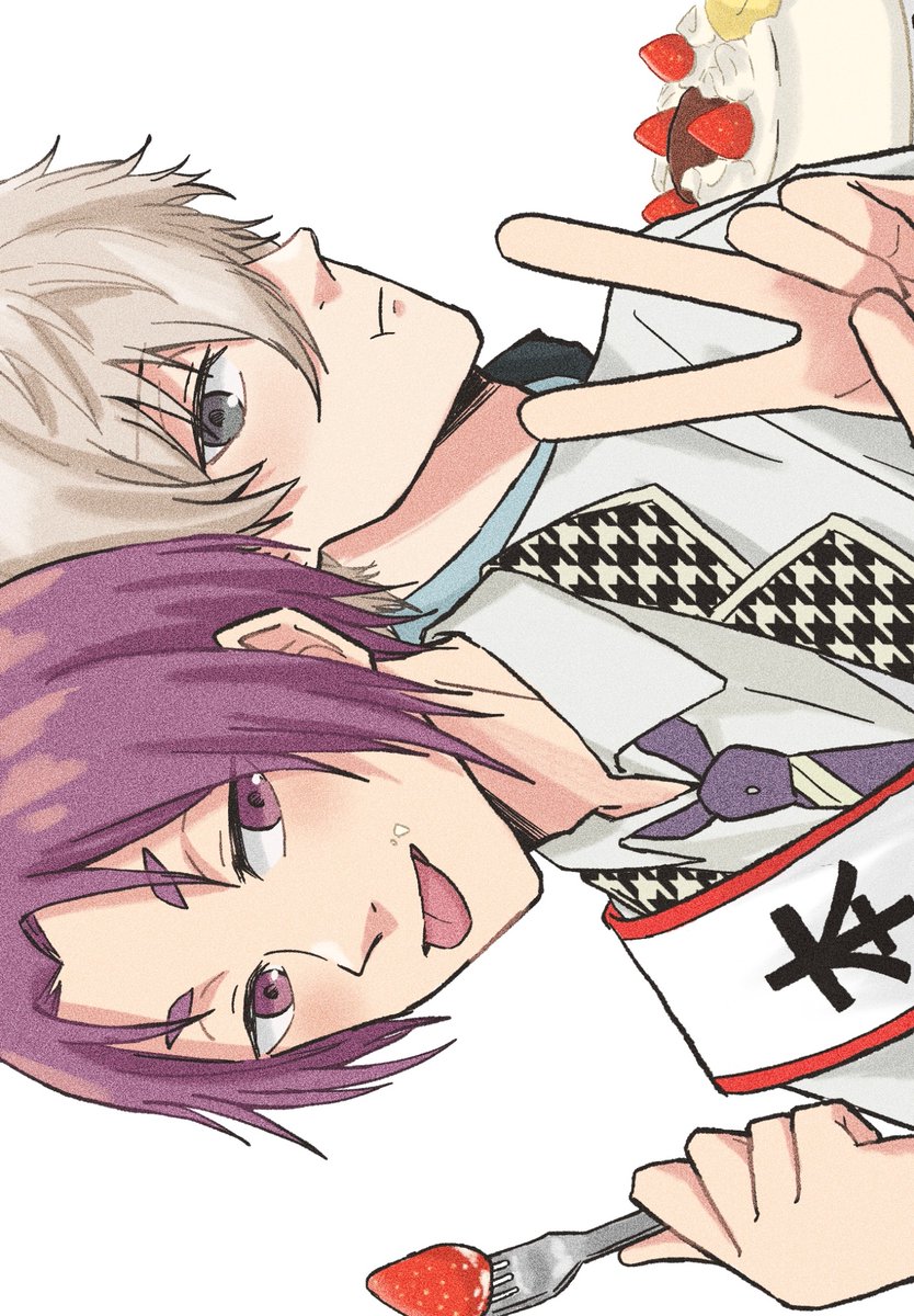 edamamedaisukii's tweet photo. 💜👑🎂🎉

#御影玲王生誕祭2026
#御影玲王誕生祭2026 https://t.co/1U2U0ATLHG