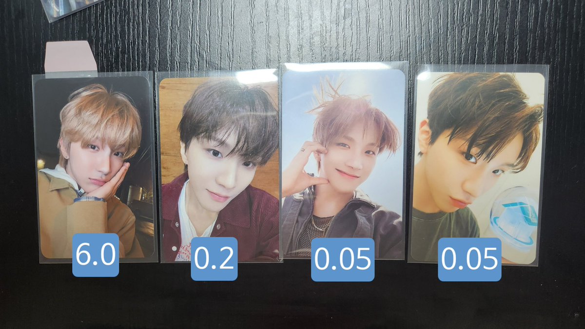 choihsmart's tweet photo. ꒰ wts | lfb ꒱ ph

ꔛ boynextdoor assorted photocards ꔛ
pcs ⌗ decimal x 460 + fees
🧾 krsf, bank transfer, isf
— not yet secured from yd

no downpayment required
dop : august 25 . neta
🛒 reply or dm mine to claim!

౨ৎ taesan leehan woonhak https://t.co/SexfbKB765