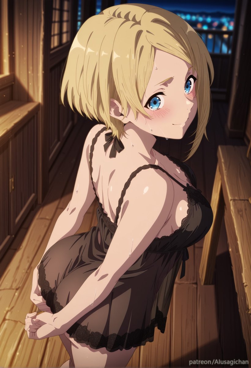 CHIENCHIHS66366's tweet photo. 無職転生 サラ  
Mushoku Tensei - Sara 
2nd image SFW preview.

#MushokuTensei https://t.co/yCdzTxhHSi