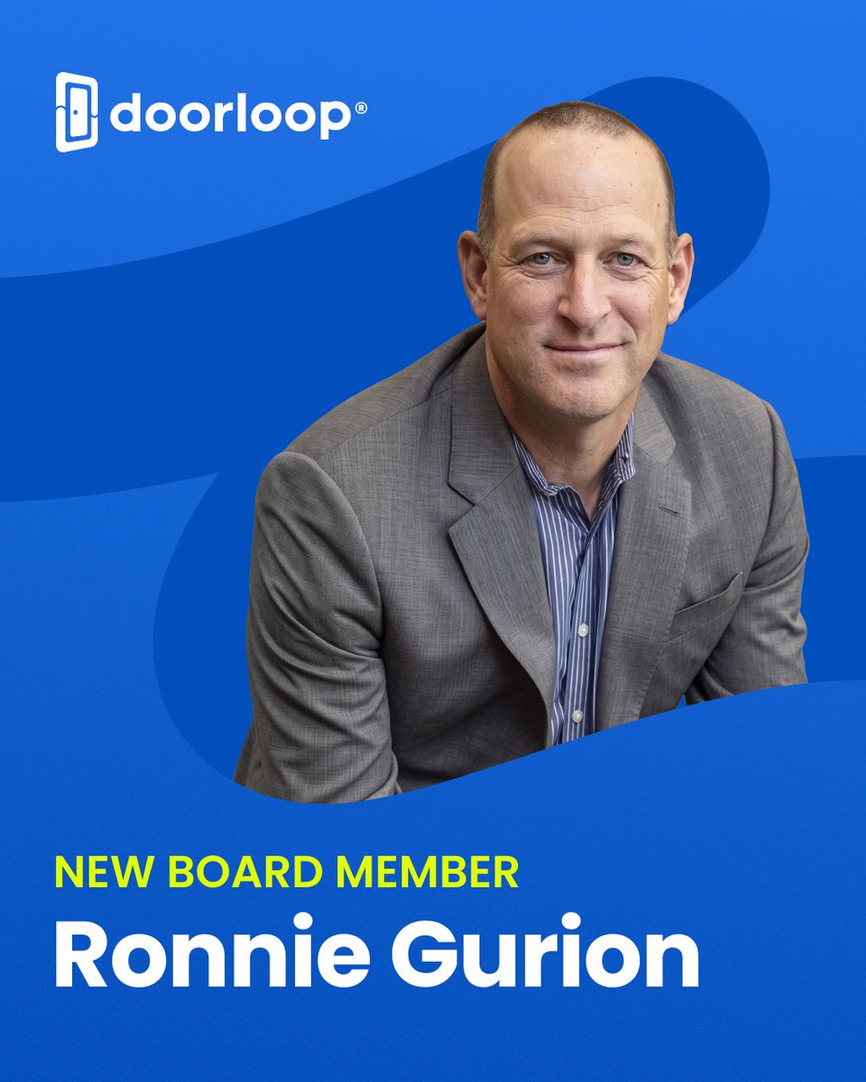 doorloopapp tweet picture