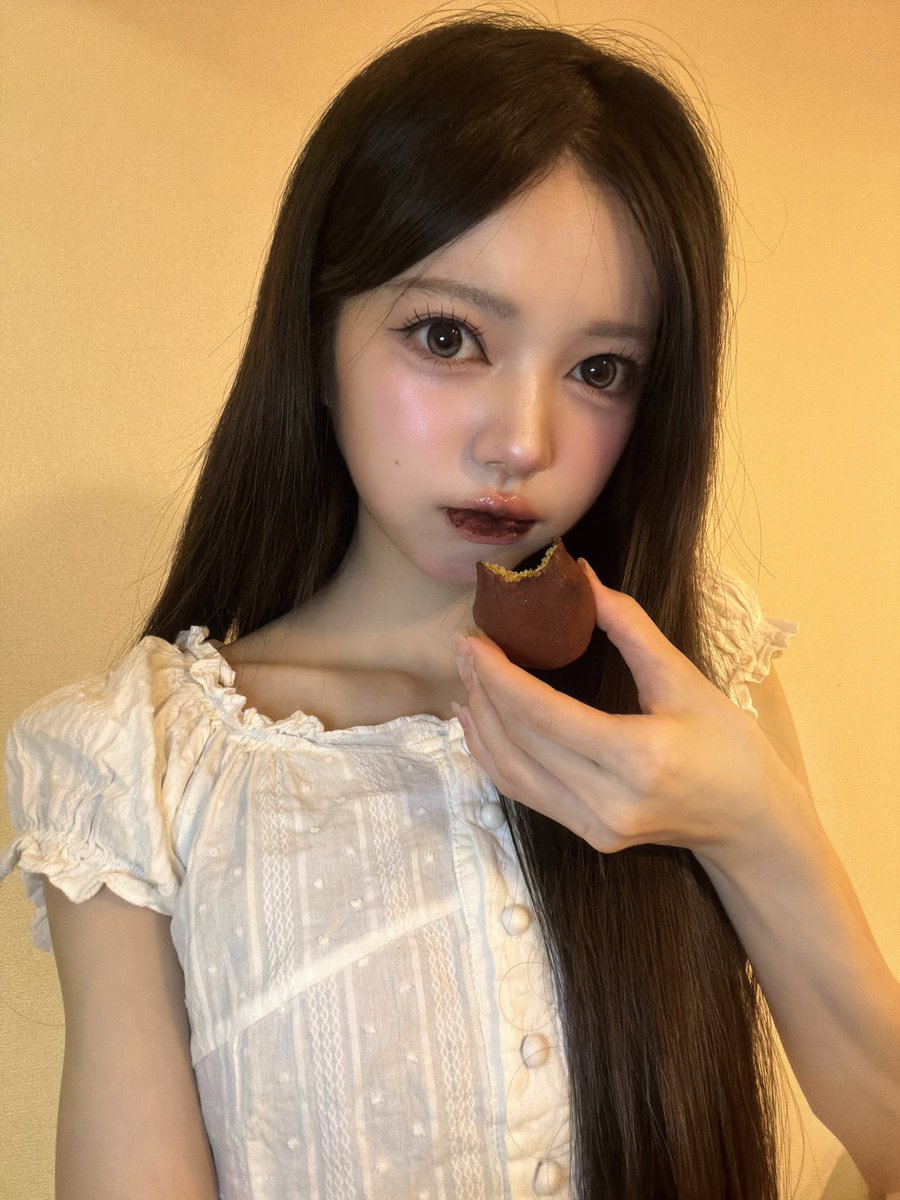 kohaku_ms0730's tweet photo. サクサクでおいしいㅠ ‧̫ ㅠ♡だいすきだこれ♡🧆
#MORESTAR   #もあすた　＃中山こはく https://t.co/loCWIq9mvX