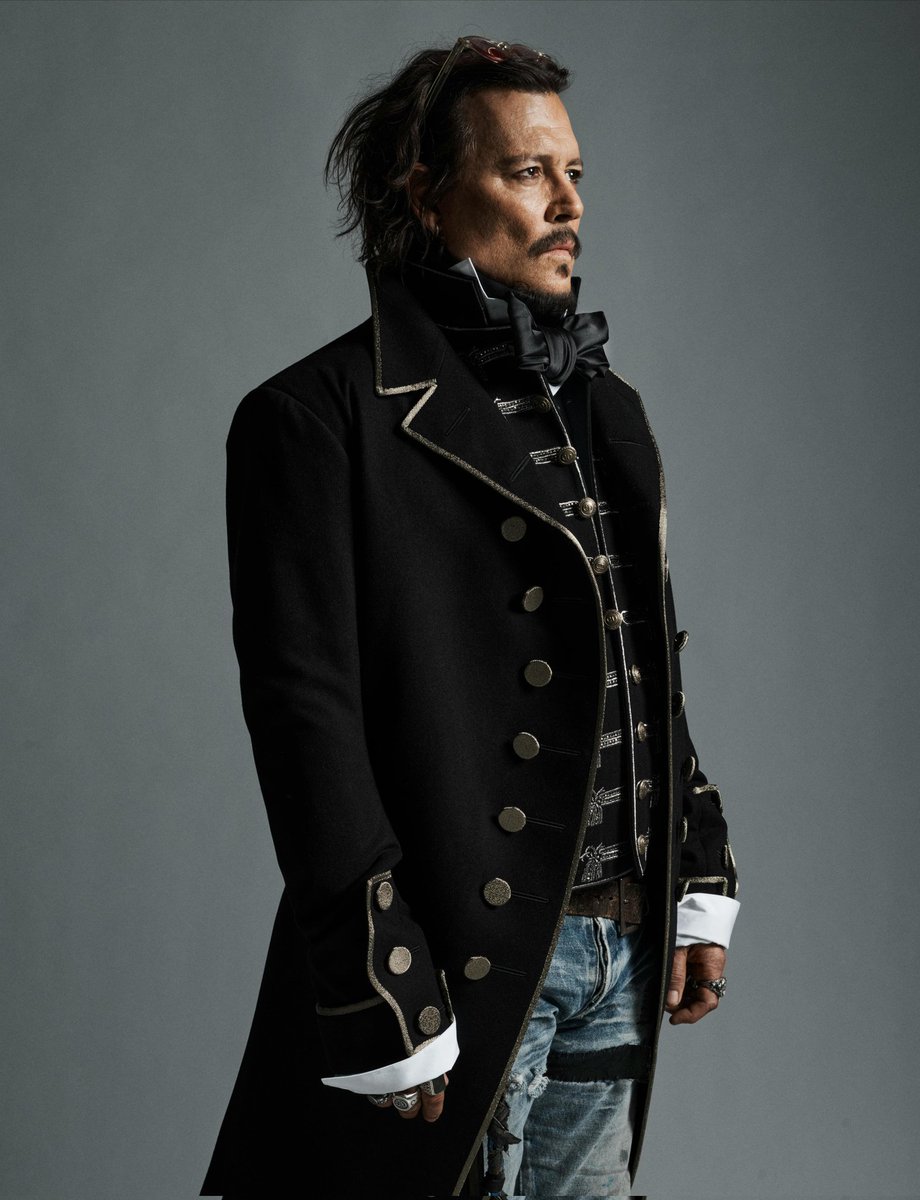 JD_Land44's tweet photo. Johnny Depp for Dior Sauvage Extrait 2026 🔥🤤🫦
#ThankYouDior
#JohnnyDepp
https://t.co/tGLqIfy3eq https://t.co/e5F20nhpuW