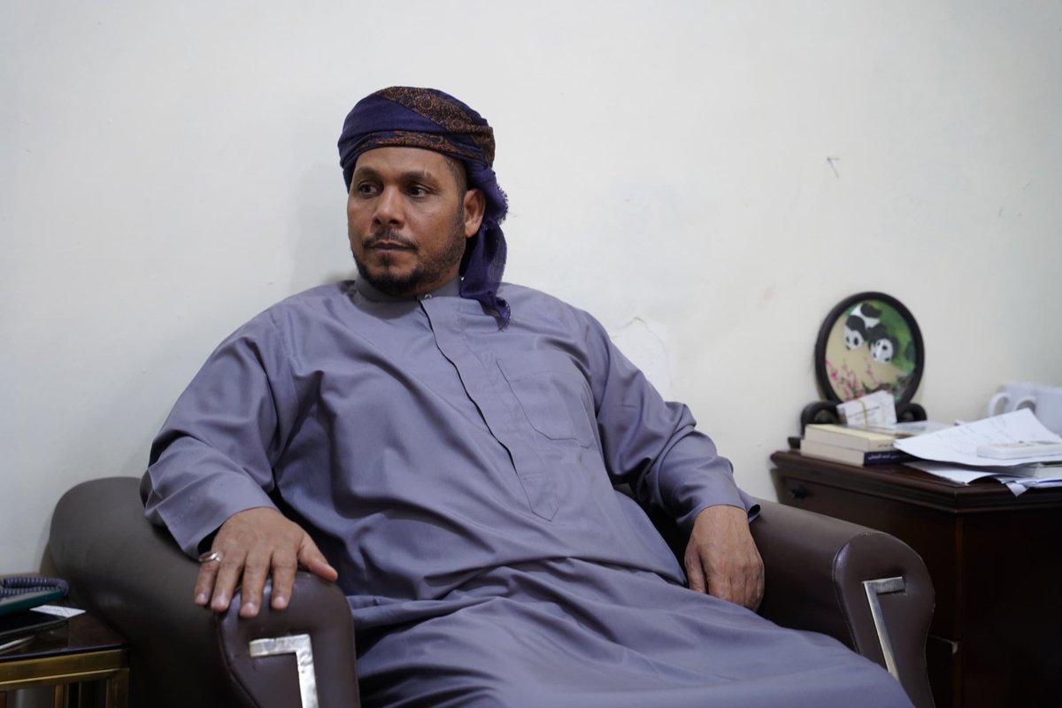 AlthqlyM's tweet photo. محافظ سقطرى يناقش الاستعدادات للعام الدراسي الجديد بمعهد الأرخبيل الفني

https://t.co/FVMozT5wjB https://t.co/h0zsBAU63D