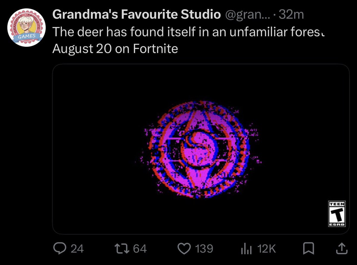 Rezztro's tweet photo. genuinely how did we go from a sonic collab to a roblox game that nobody asked for https://t.co/X97pxGpWOr