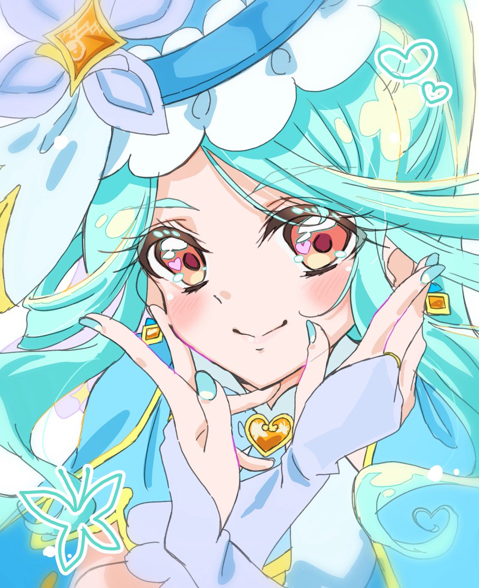 sora_NAMSJAM16's tweet photo. 🦋🍰 https://t.co/6mIfNgpewN