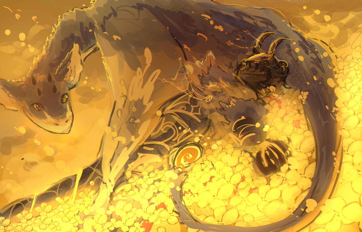 Hajimilku's tweet photo. Late, but other artfight attacks. https://t.co/kSwTFmkq5K